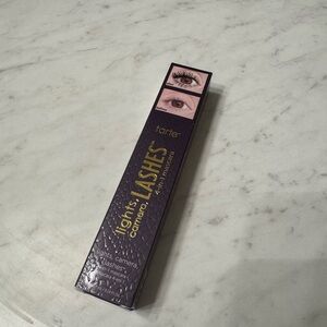 Tarte Lights, Camera, Lashes 4-in-1 Mascara